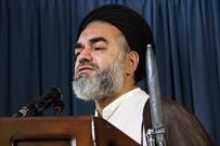 دولت به وعده های خود عمل کند/ ایران زیر بار ظلم‌ نمی رود