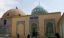 برگزاری چهار ویژه برنامه شهادت امام جواد(ع) در حرم فرزند آن حضرت