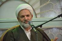 امروز ملت ایران یکپارچه پای علم ولایت و مکتب حسینی ایستاده است