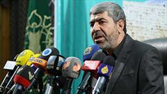 سردار رمضان شریف: هرگز به قبل از جنگ رمضان برنخواهیم گشت