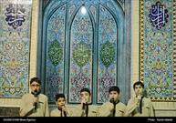 کانون نسیم صبا لردگان پایه‌گذار تولید سرودهای انقلابی