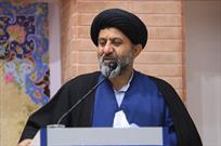 خیابان جمهوری یاسوج، جلوه وحدت مردم و تجلی عشق به امام حسین(ع) شد