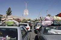 حتی در سایه جنگ، نبض زندگی ایرانی می‌تپد؛ سفری به نوروز ۱۴۰۵