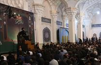 ویژه برنامه شب‌های قدر در مصلی امام خمینی (ره) اردبیل اعلام شد