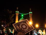 احیای شب‌های قدر در امامزاده عبدالله(ع) گرگان برگزار می‌شود
