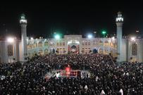 پروتکل برگزاری مراسم شبهای قدر در مساجد اعلام شد