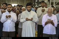 نماز عید فطر در مساجد اردستان اقامه می‌شود