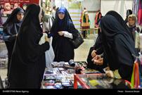 نمایشگاه عفاف و حجاب در تبریز برپا شد