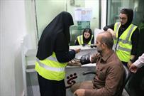 شناسایی ۳۹۰۰ هزار نفر مبتلا به فشار خون در خراسان جنوبی