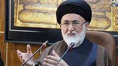 امروز ایران اسلامی با هدایت داهیانه مقام معظم رهبری (مدظله العالی) به یکی از قدرت های منطقه تبدیل شده است