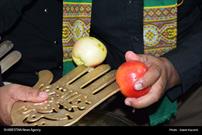 علم‌بندان؛ آیین عزاداری به قدمت یک قرن