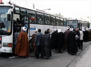 بیش از ۵۰۰ مبلغ در ایام فاطمیه به جنوب شرق کشور اعزام شدند