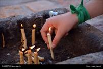 تاسوعا و هفت منبر؛ امید به برآورده شدن حاجات