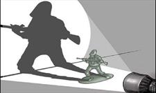 رسالت خطیر مسجدی‌ها در مقابل جنگ روانی تبلیغاتی این روزها