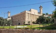 صهیونیست ها به بهانه اعیاد یهودی مسجد«ابراهیمی» را بستند