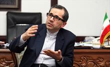 ایران متناسب با تهدیدهای متوجه برجام اقدام می‌کند