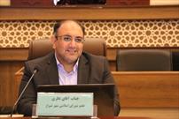 دلار ۲۳ هزار تومانی مانع تلاش شورای شهر شیراز برای تداوم پروژه های شهری نشد