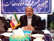 «شهاب‌الدین صدر» رئیس خانه احزاب ایران شد