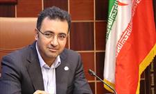 اسلام باوقار رئیس شورای شهر بندرعباس شد