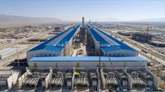کارخانه «آلومینیوم جنوب» فارس بیش از ۷۰ درصد تولید آلومینیوم کشور را به تولید آلومینیوم کشور اضافه می کند
