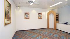 مسجد و نمازخانه در پارک ها و مناطق گردشگری تیران و کرون احداث می شود