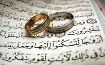 طرح ازدواج آسان، مسجد سیدعزیزالله را زنده و تراز کرد/ برای ازدواج کارکنان شهرداری و آموزش و پرورش برنامه داریم