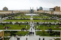 ۷۰۰ هزار نفر در استان اصفهان اسکان داشته اند