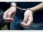 دستگیری سارق منزل با ۵ فقره سرقت در چابهار