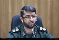 اجرای یک هزار و یکصد برنامه توسط رده های مختلف مقاومت بسیج در سپاه ناحیه «بقیه الله (عج)» شیراز