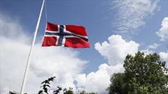 اعلام رسمی دولت نروژ برای مخالفت با الحاق کرانه باختری