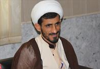 تأکید معاون فرهنگی اوقاف هرمزگان بر اهمیت تجمعات شبانه/ حضور در میادین، واجب کفایی و سد محکمی در برابر توطئه دشمنان است