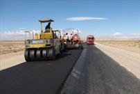 احداث ۳۵ کیلومتر پروژه راهسازی در استان زنجان از دستاوردهای دولت سیزدهم است