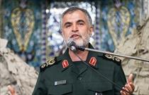 هراس استکبار جهانی از قدرت نظامی ایران