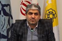 پشتیبانی شهرداری گرگان از برنامه هایی  دهه کرامت  خدام رضوی