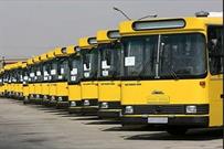 شهرداری بجنورد ۱۵ دستگاه اتوبوس جدید خرید