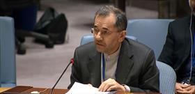 ایران به صلح، ثبات و توسعه افغانستان متعهد است