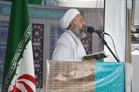 رونق بخشیدن به مساجد از شاخصه های دولت اسلامی است 