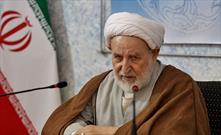 برگزاری مراسم بزرگداشت مرحوم آیت الله «یزدی» در مسجد جامع «شهدای شیراز»