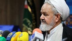 پیام تبریک رئیس دفتر عقیدتی سیاسی فرماندهی معظم کل قوا به آیت الله حسینی بوشهری