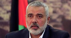 حماس خواستار آزادی زندانیان فلسطینی ساکن عربستان شد