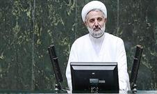 صدور قطعنامه ضد ایرانی از نظر قانونی منطقی ندارد