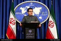 ایران ادعای آمریکا در مورد تعلل در تبادل زندانیان را تکذیب کرد