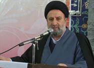 هیئت امنای مساجد سوگواری‌های حسینی(ع) را مدیریت کنند