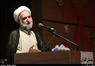 افتتاح سلسله جشن های های فجر انقلاب در مساجد شاخص تهران