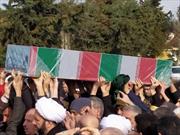 پیکر ۱۲ شهید گمنام در سراسر استان اصفهان تشیع می شود