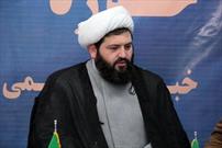 شهادت, مرگ نیست بلکه مسیری است که انسان خود انتخاب می کند