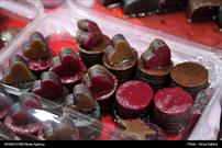صادرات شیرینی و شکلات به ۱۵۲.۸ میلیون دلار رسید