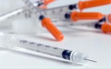 پیشنهاد توزیع قطره‌چکانی انسولین به بیماران لارستانی