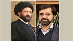 نماینده ولی فقیه در استان و استاندار اردبیل به مناسبت روز پاسدار و جانباز پیامی صادر کردند