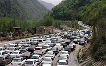 رحمانی از ترافیک سنگین در آزادراه قزوین_کرج_تهران خبر داد.